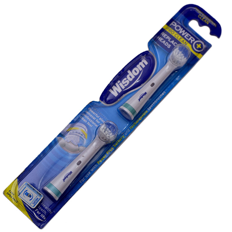 Power Plus Replacement Heads Kulal International Limited